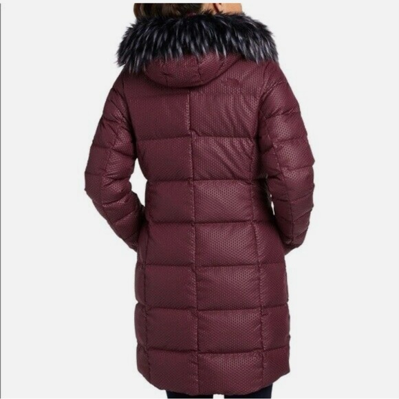 Women’s The North Face Parka - Picture 10 of 13